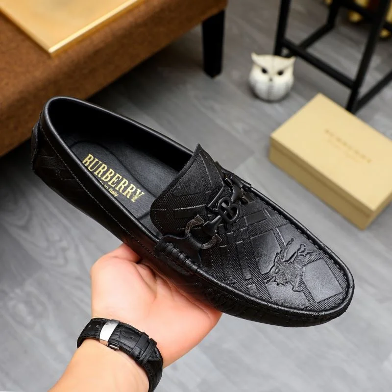 AllSeason Burberry Tods Shoes 17056