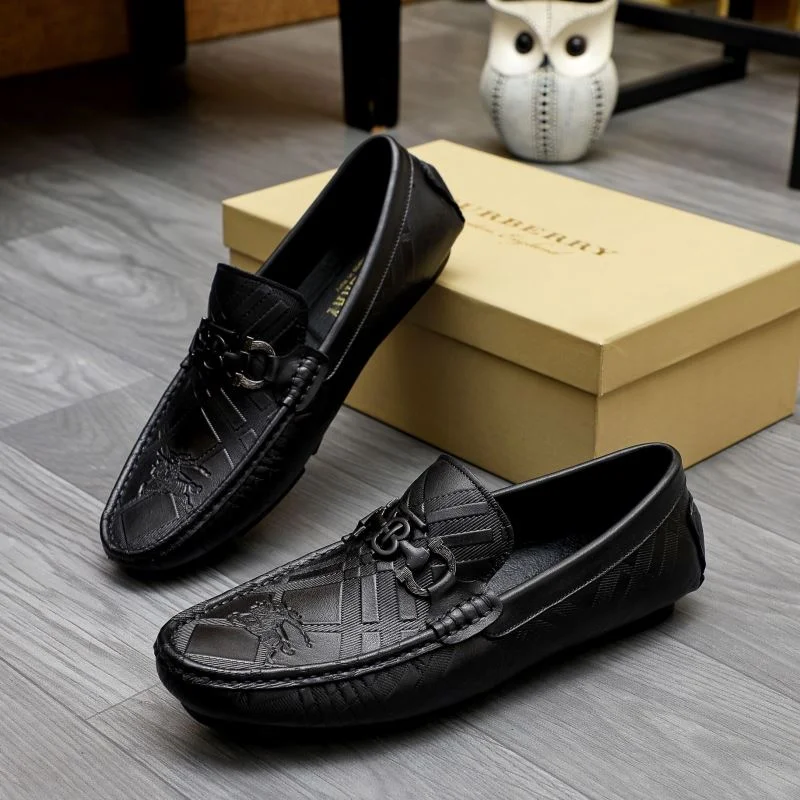 AllSeason Burberry Tods Shoes 17056