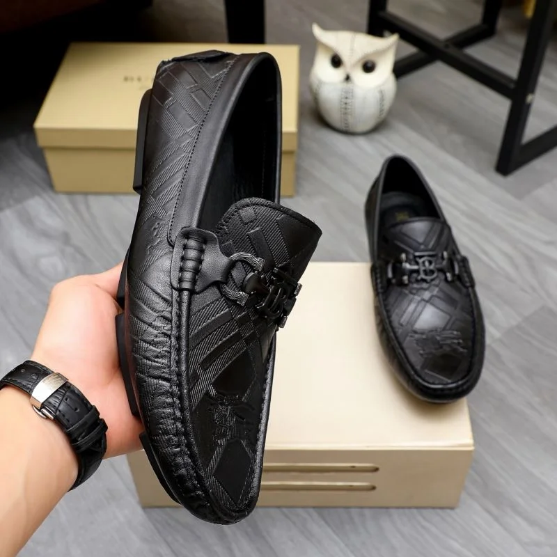 AllSeason Burberry Tods Shoes 17056