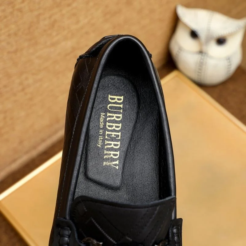 AllSeason Burberry Tods Shoes 17056