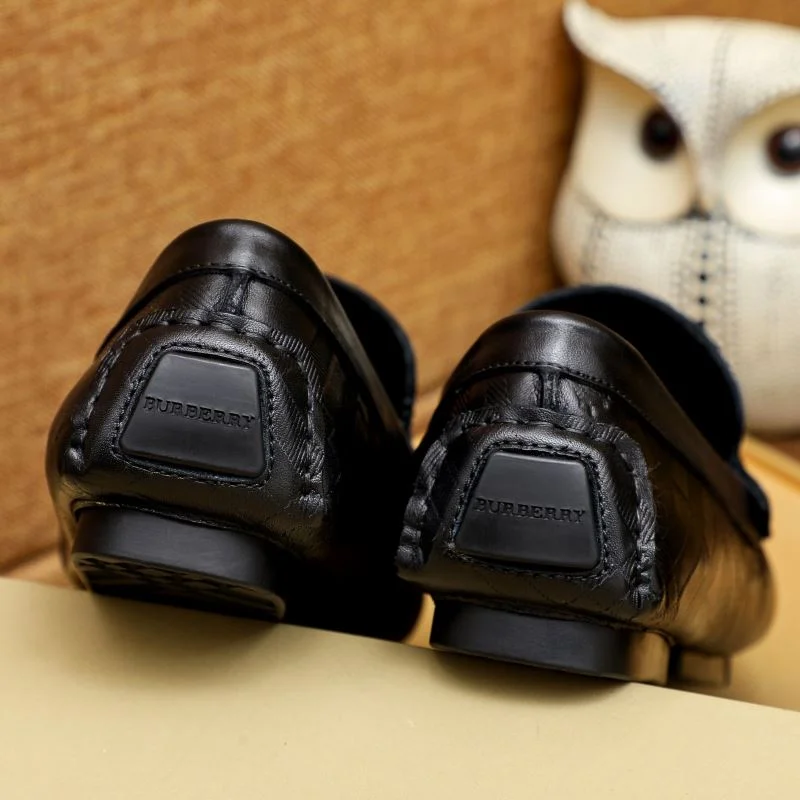 AllSeason Burberry Tods Shoes 17056