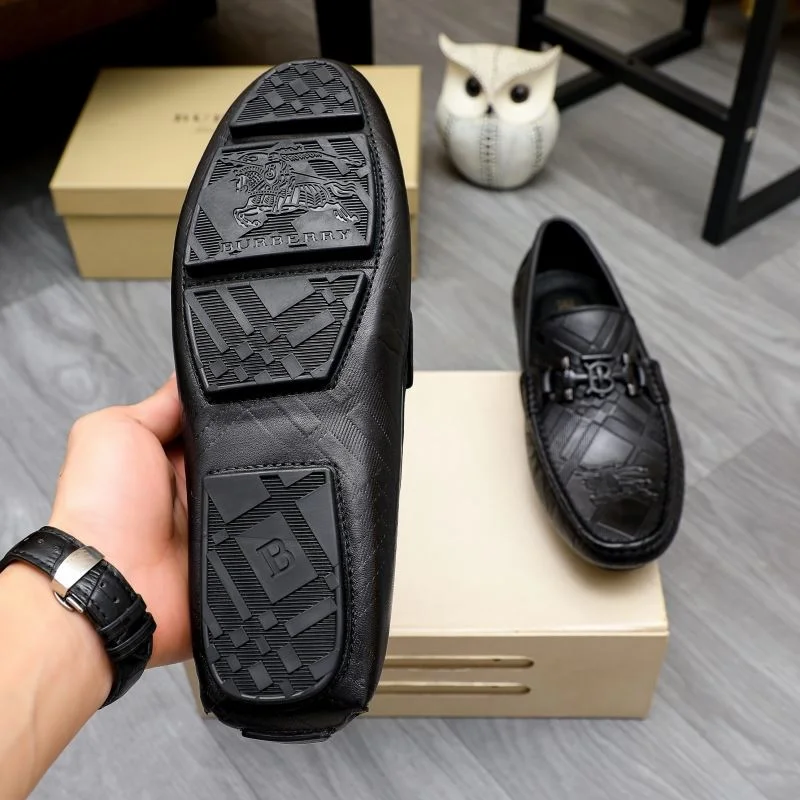 AllSeason Burberry Tods Shoes 17056