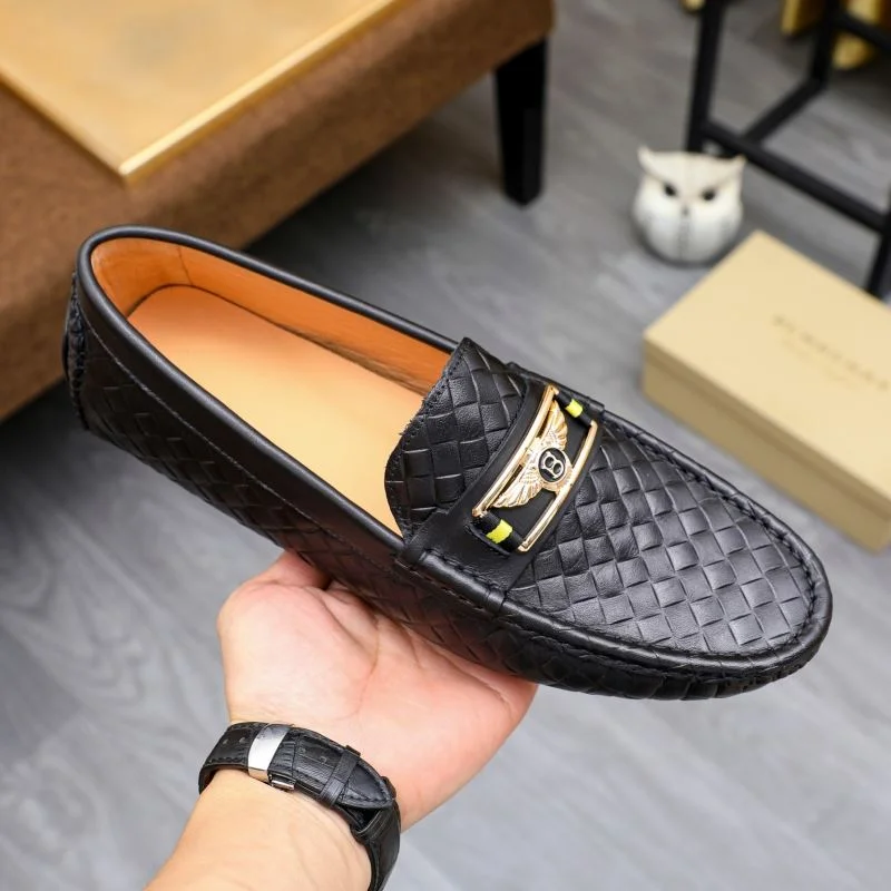 Burberry Tods Shoes Affordable 17059