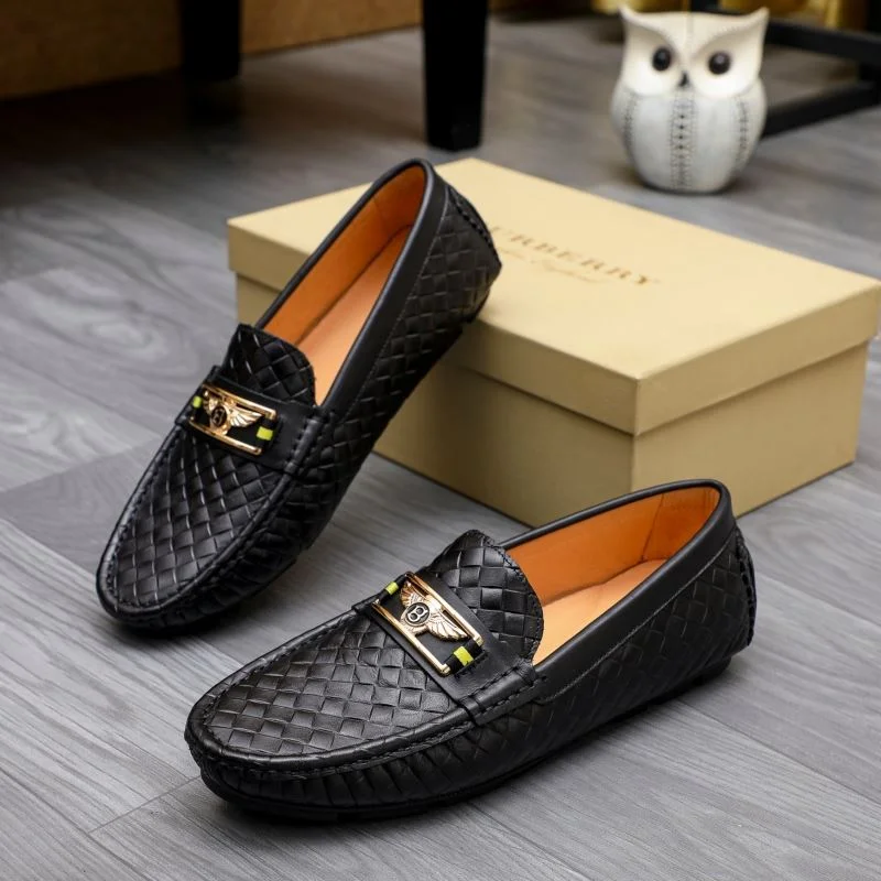 Burberry Tods Shoes Affordable 17059