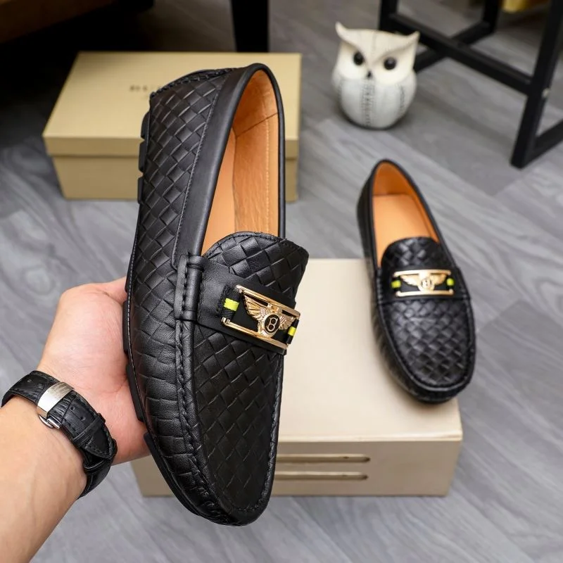 Burberry Tods Shoes Affordable 17059