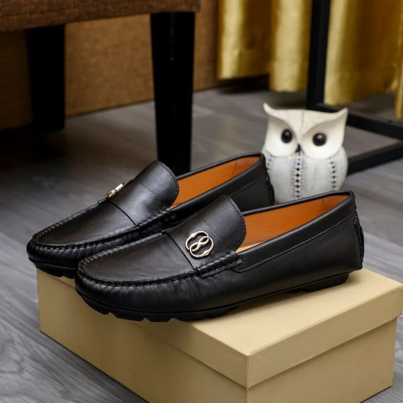 Burberry Tods Shoes SoftTouch 17008