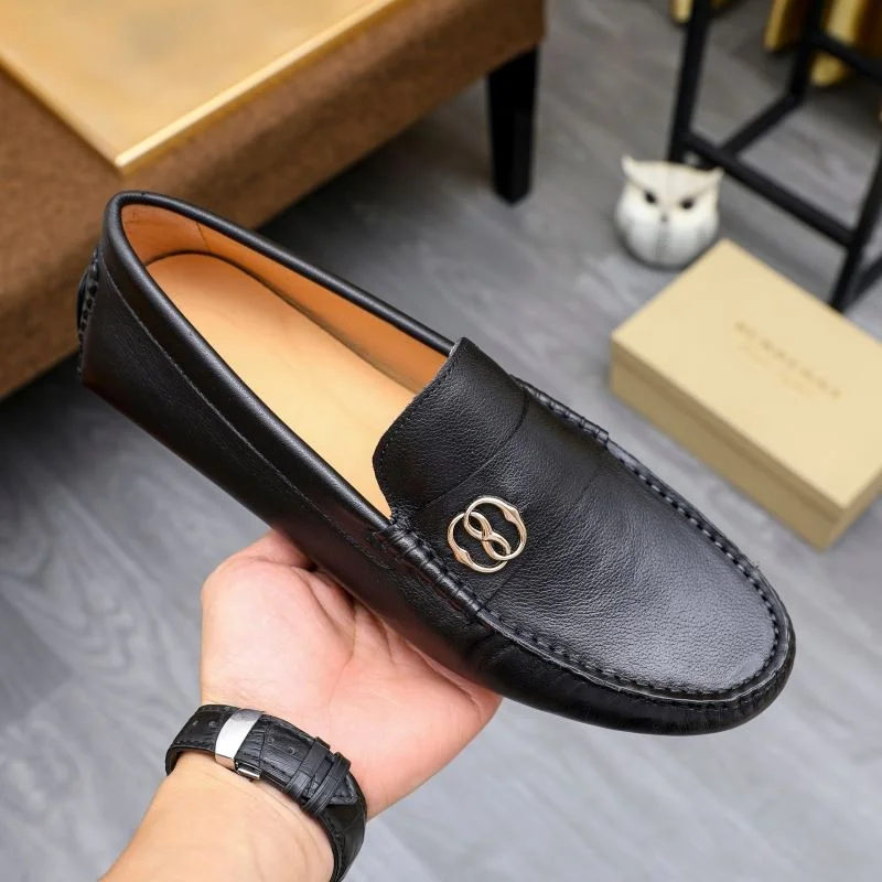 Burberry Tods Shoes SoftTouch 17008