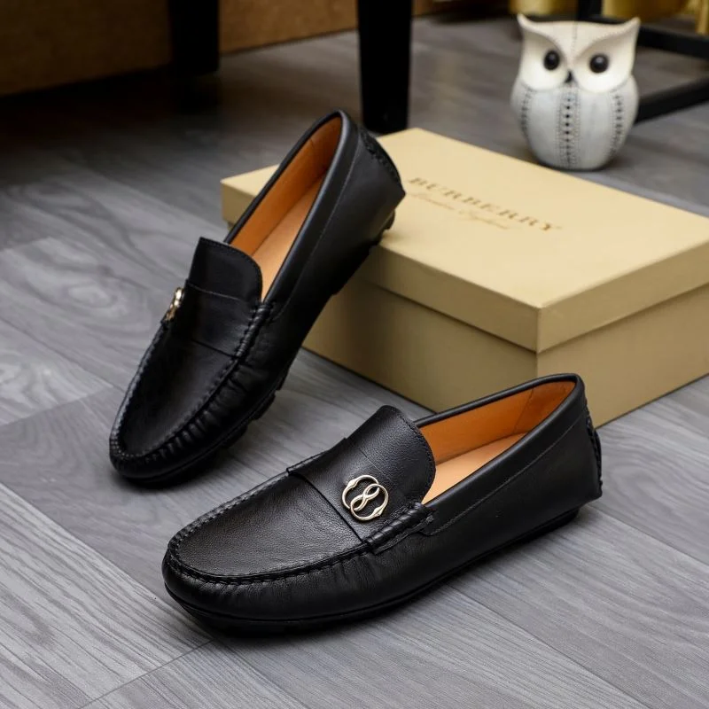 Burberry Tods Shoes SoftTouch 17008