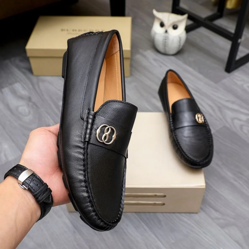 Burberry Tods Shoes SoftTouch 17008
