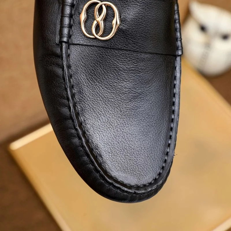 Burberry Tods Shoes SoftTouch 17008