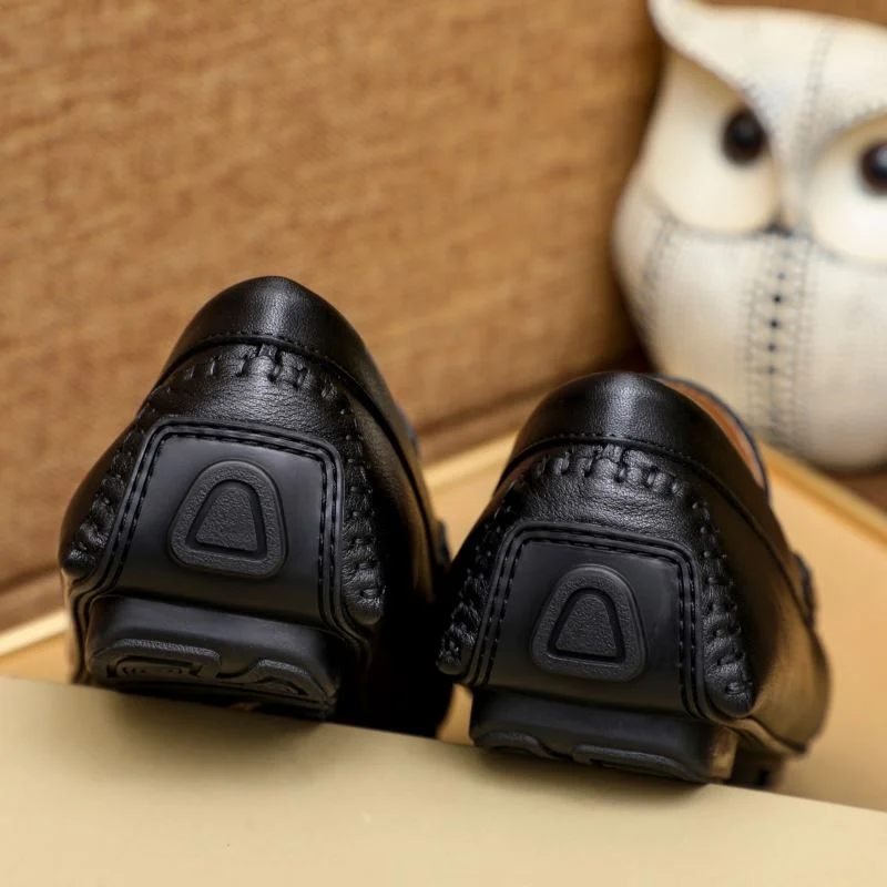 Burberry Tods Shoes SoftTouch 17008