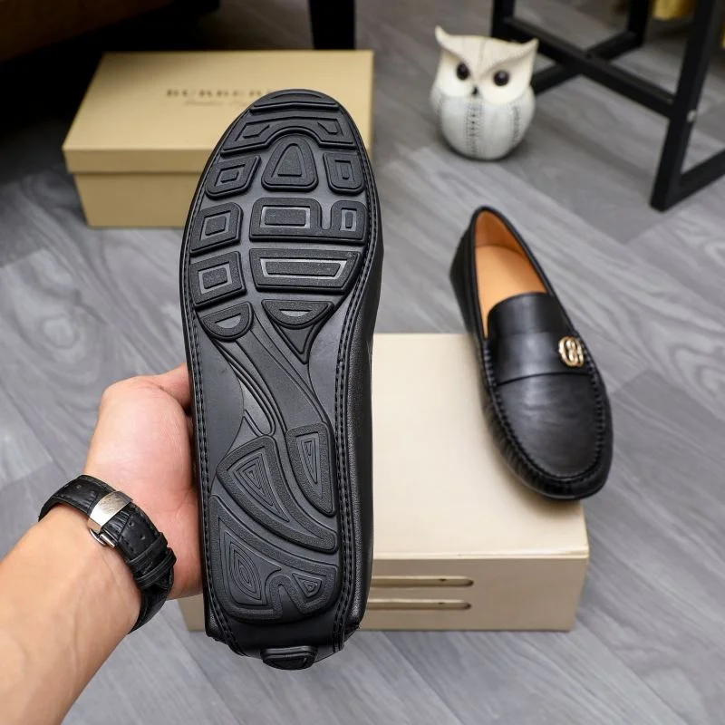 Burberry Tods Shoes SoftTouch 17008