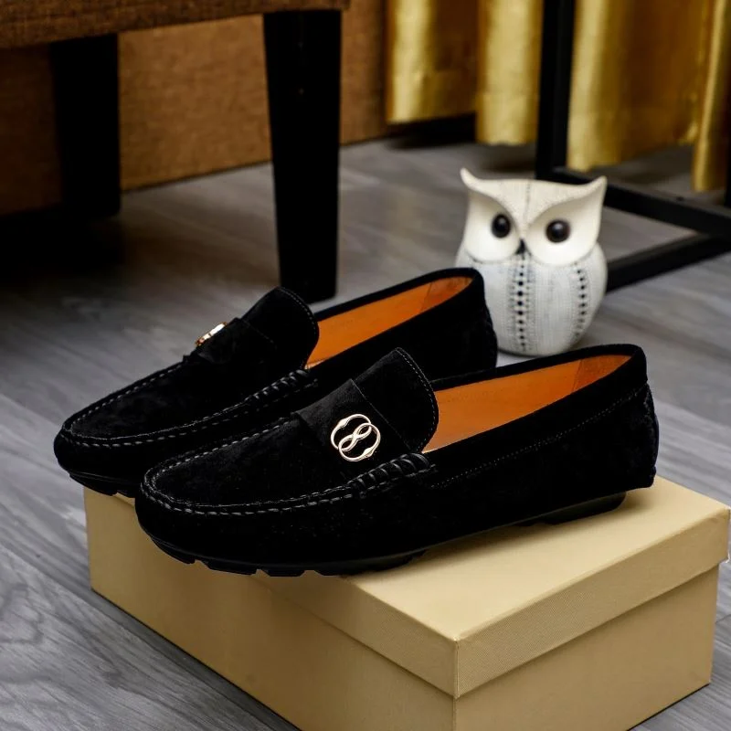 Seasonal Burberry Tods Shoes 17016