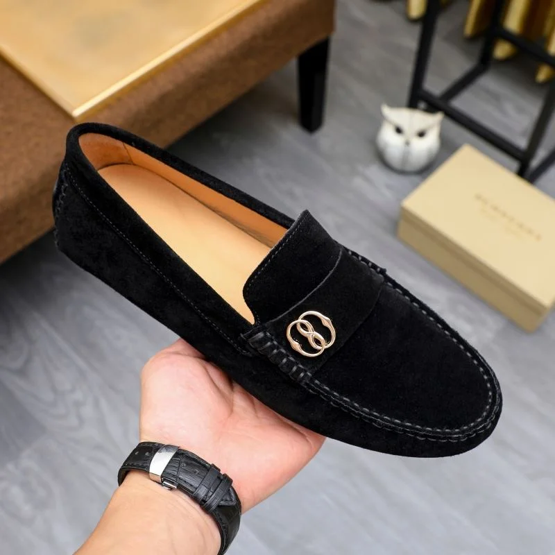 Seasonal Burberry Tods Shoes 17016