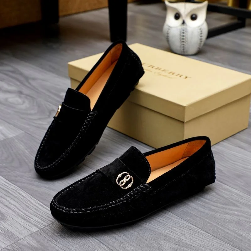 Seasonal Burberry Tods Shoes 17016