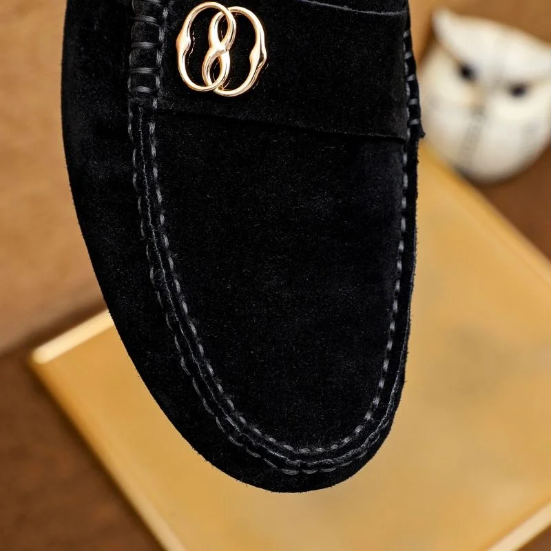 Seasonal Burberry Tods Shoes 17016