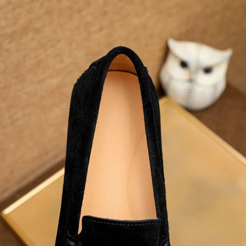 Seasonal Burberry Tods Shoes 17016