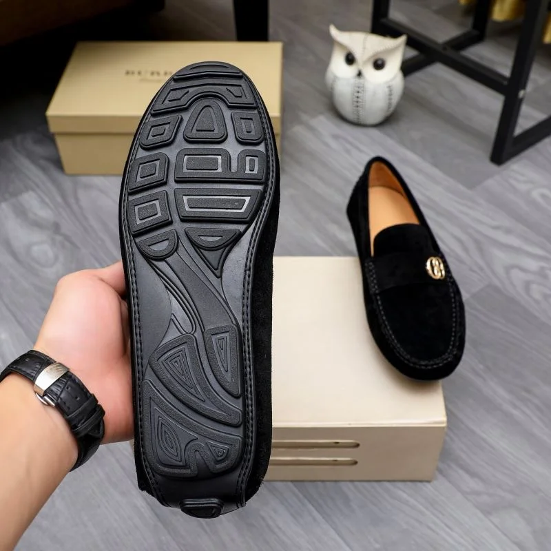 Seasonal Burberry Tods Shoes 17016