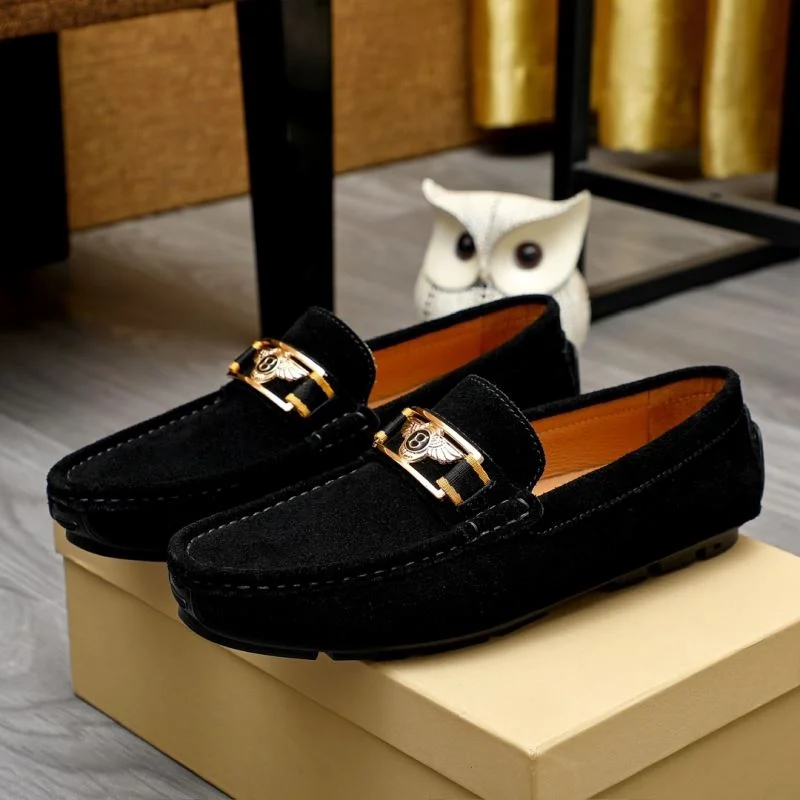 Burberry Tods Shoes Lightweight 17007