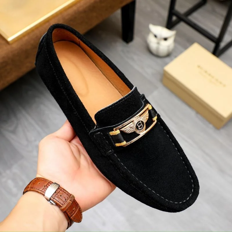 Burberry Tods Shoes Lightweight 17007