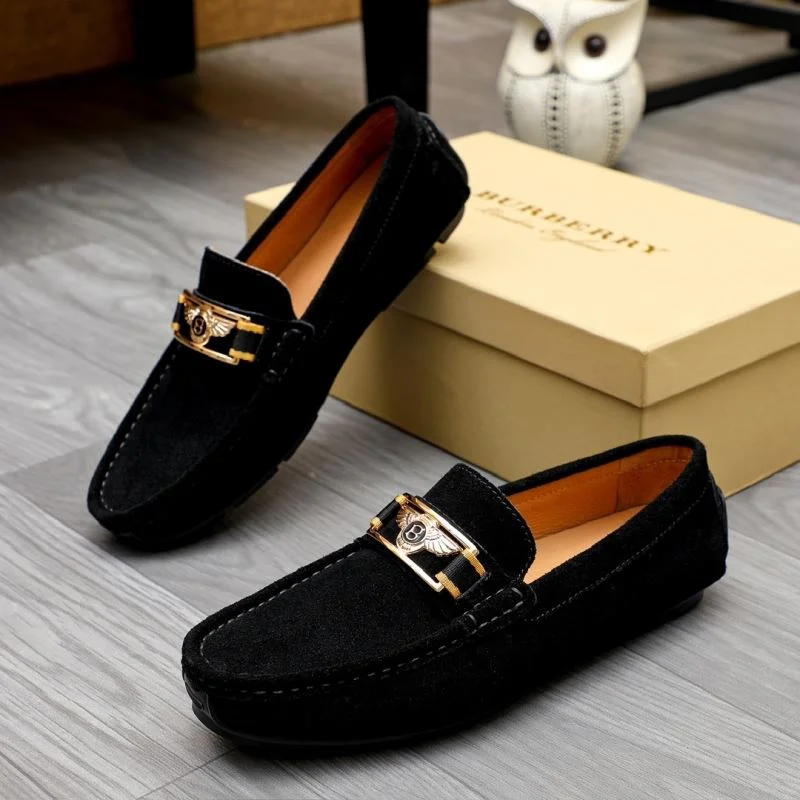 Burberry Tods Shoes Lightweight 17007