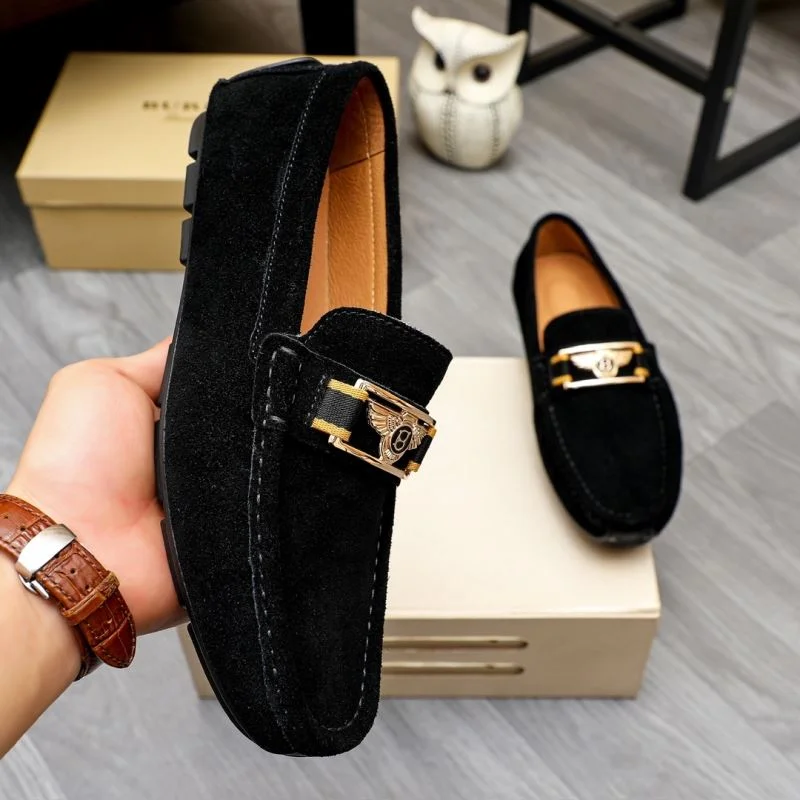 Burberry Tods Shoes Lightweight 17007