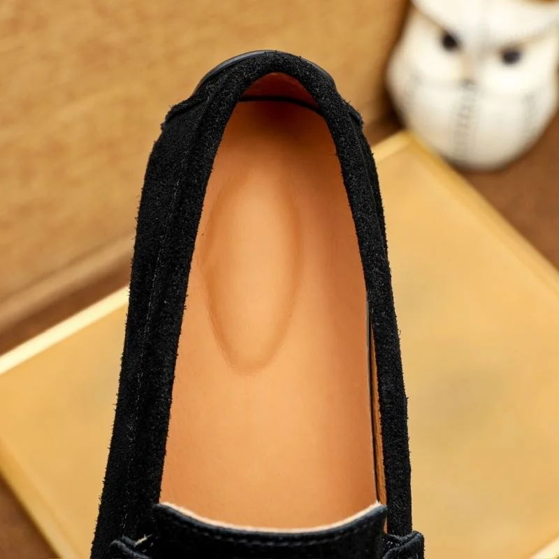 Burberry Tods Shoes Lightweight 17007