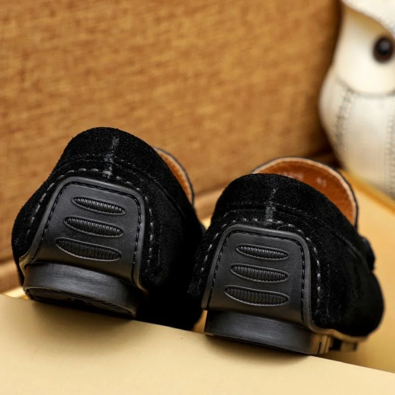 Burberry Tods Shoes Lightweight 17007