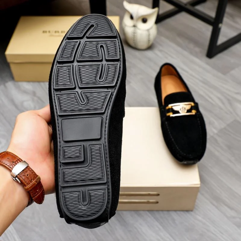 Burberry Tods Shoes Lightweight 17007