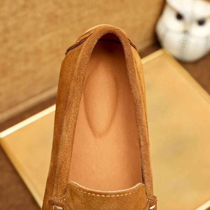 WaterResistant Burberry Tods Shoes 17026