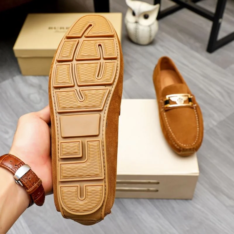 WaterResistant Burberry Tods Shoes 17026