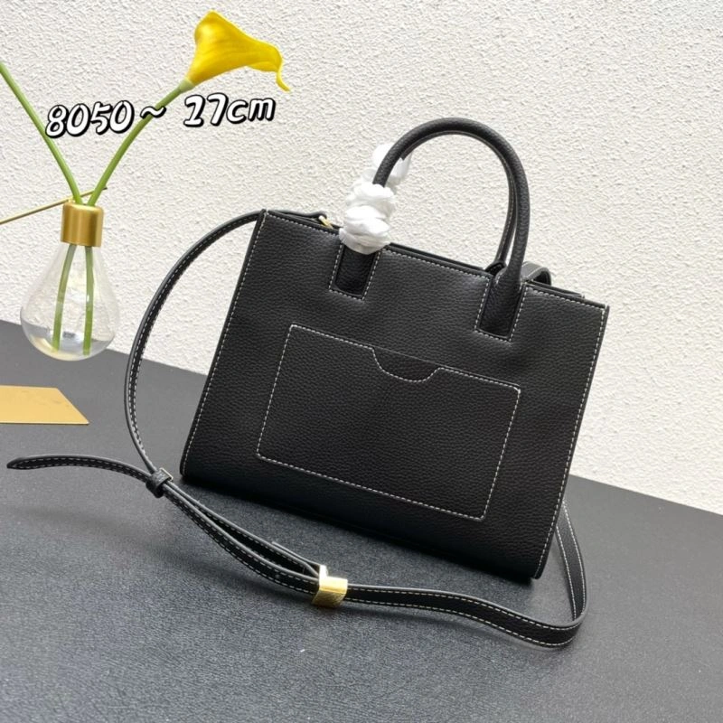Burberry Top Handle Bags Minimalist 84555