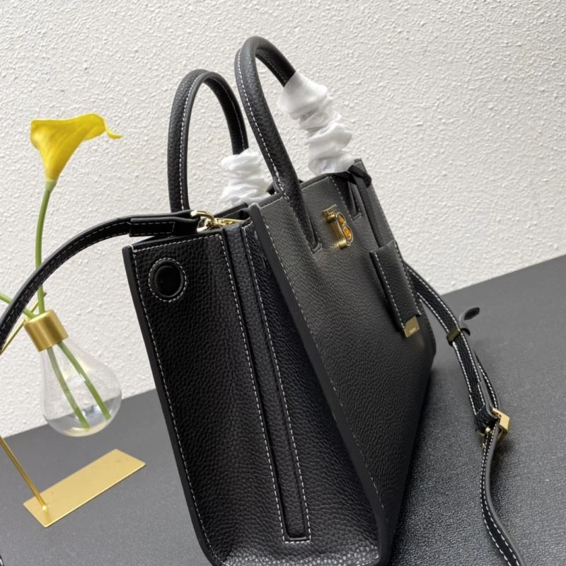 Burberry Top Handle Bags Minimalist 84555