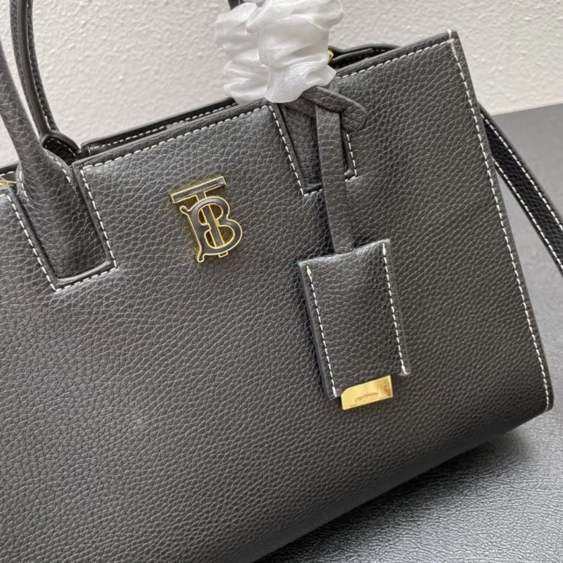 Burberry Top Handle Bags Minimalist 84555