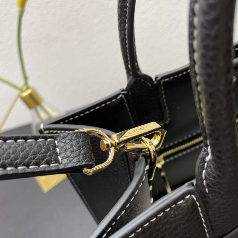 Burberry Top Handle Bags Minimalist 84555