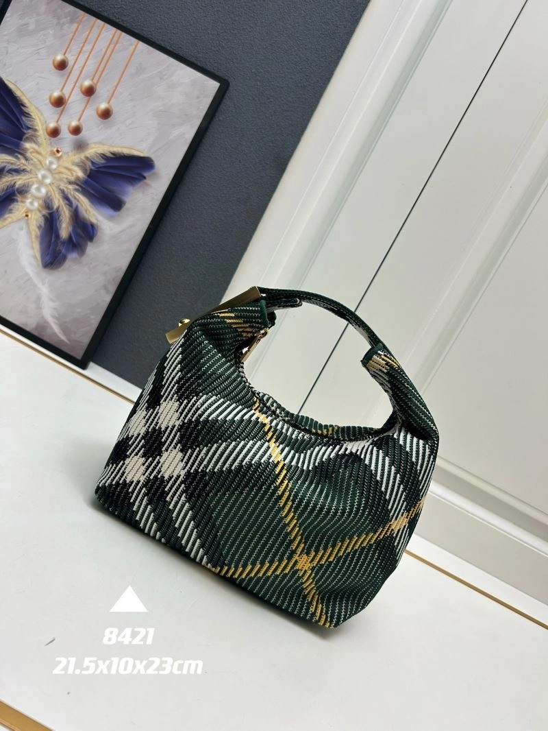 Burberry Top Handle Bags TechFriendly 84595