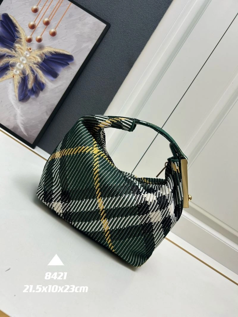 Burberry Top Handle Bags TechFriendly 84595