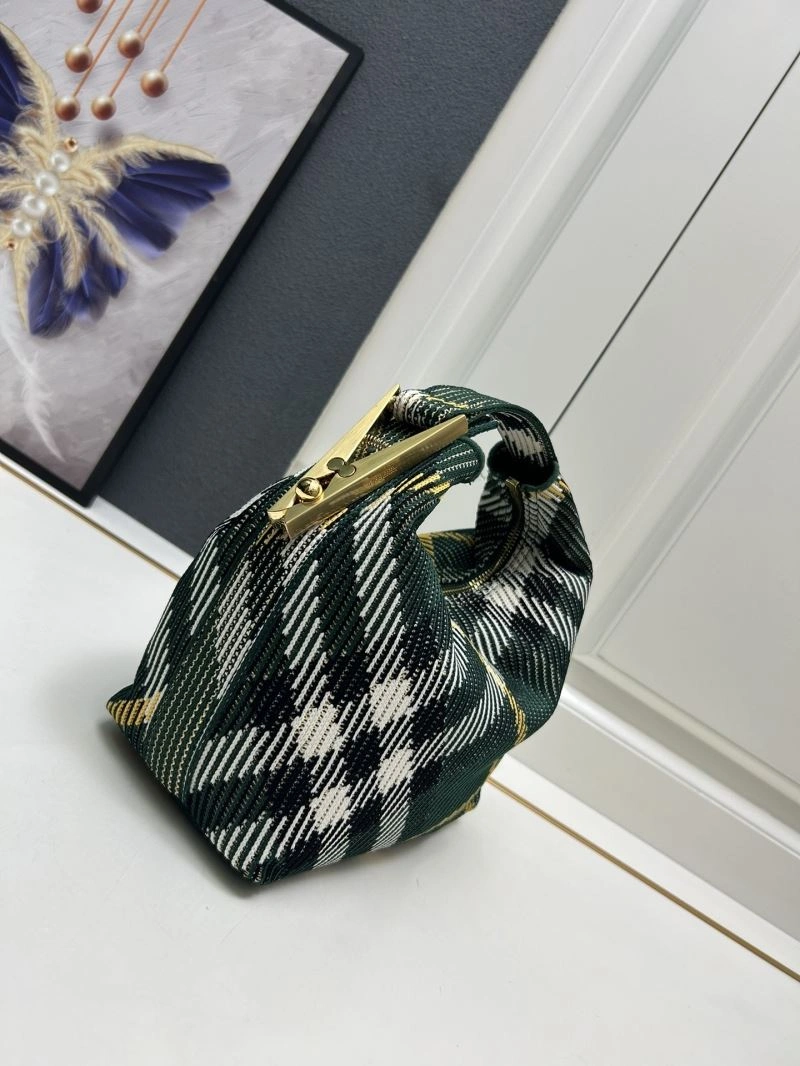 Burberry Top Handle Bags TechFriendly 84595