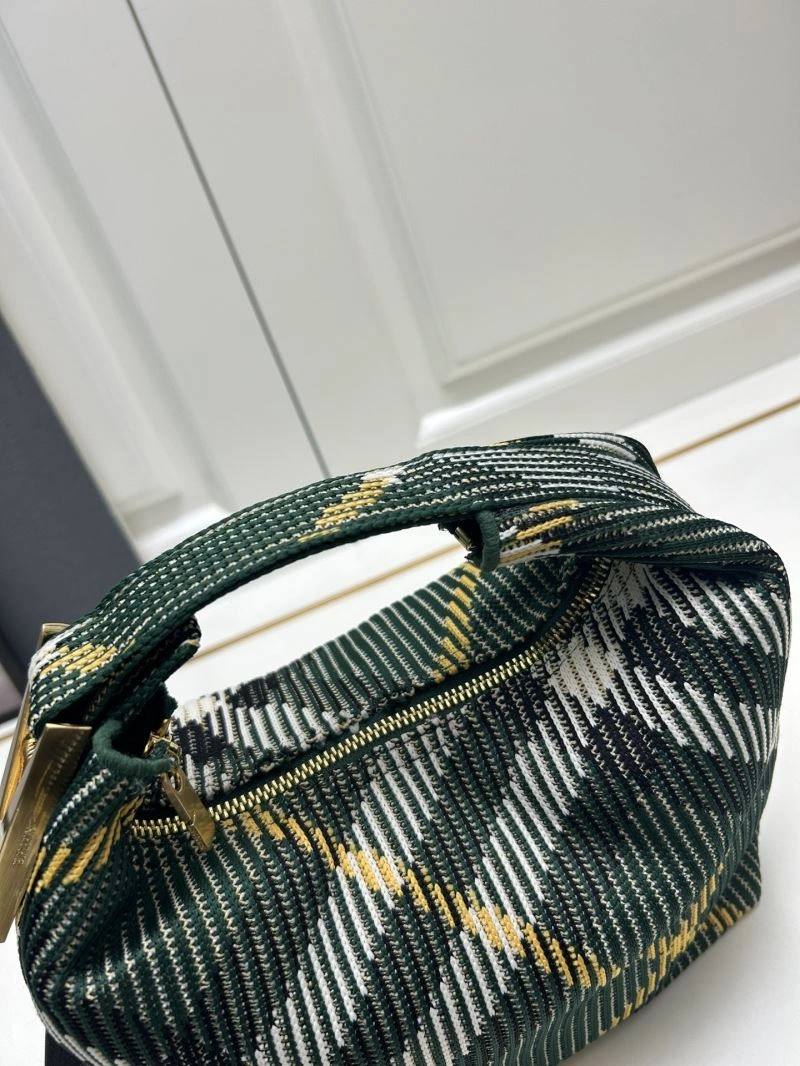Burberry Top Handle Bags TechFriendly 84595