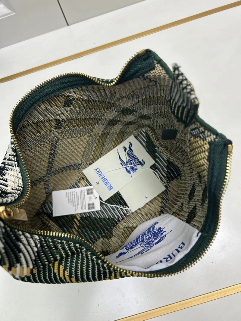 Burberry Top Handle Bags TechFriendly 84595
