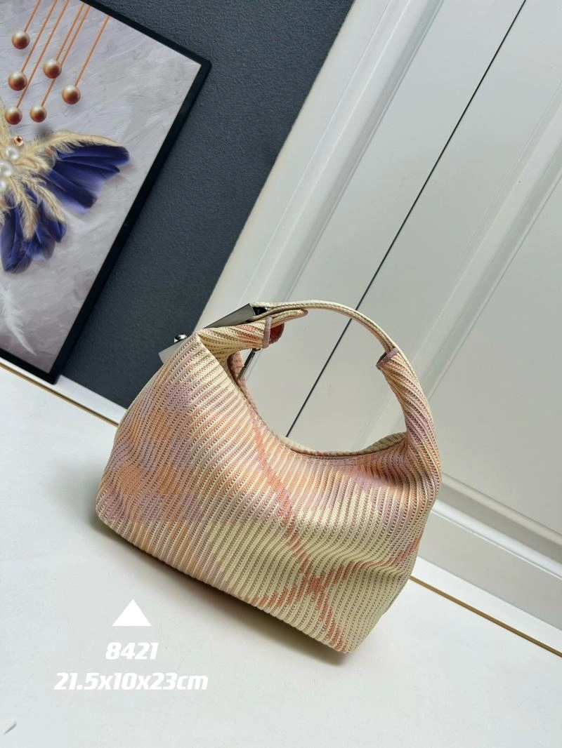 Burberry Top Handle Bags Functional 84550