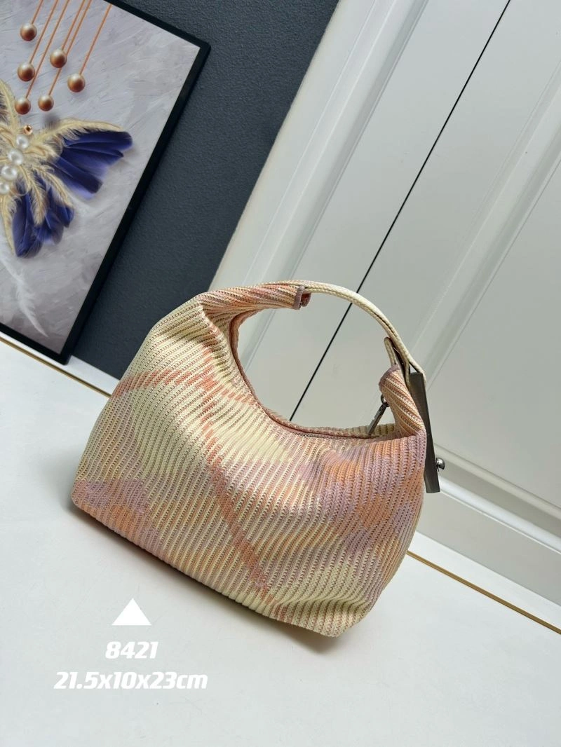 Burberry Top Handle Bags Functional 84550