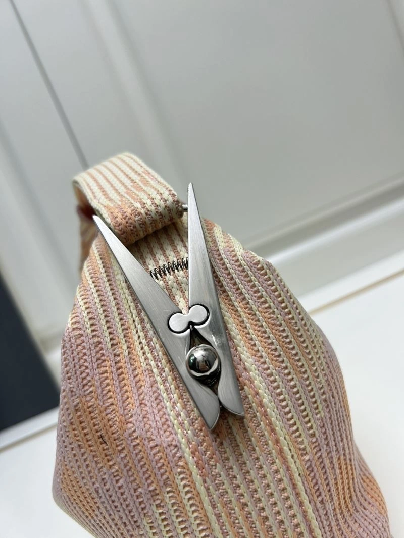Burberry Top Handle Bags Functional 84550