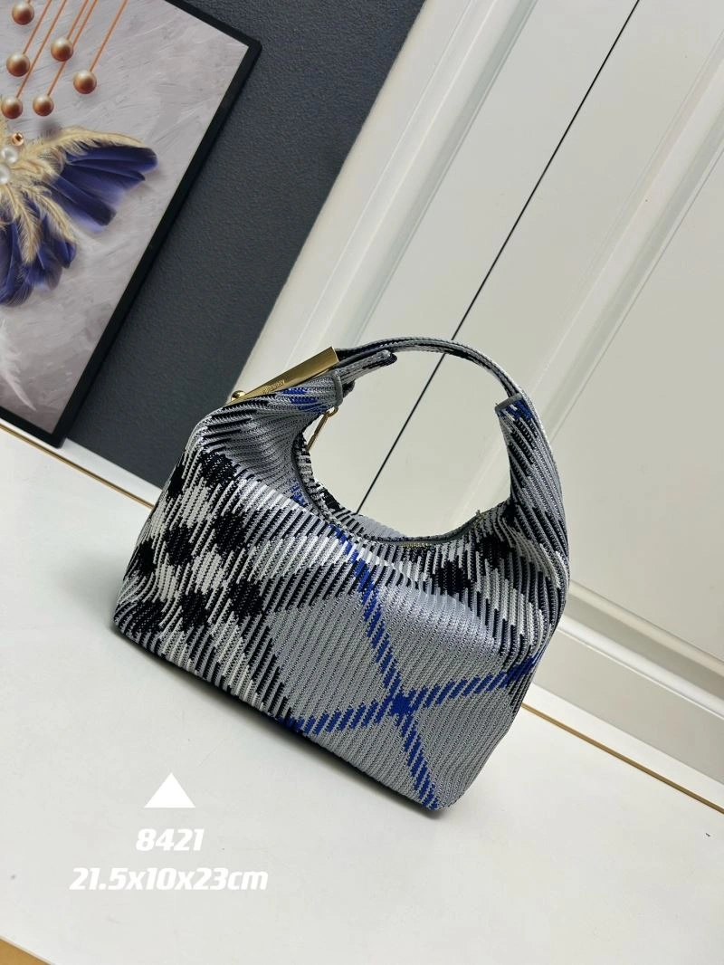 SunProtective Burberry Top Handle Bags 84575