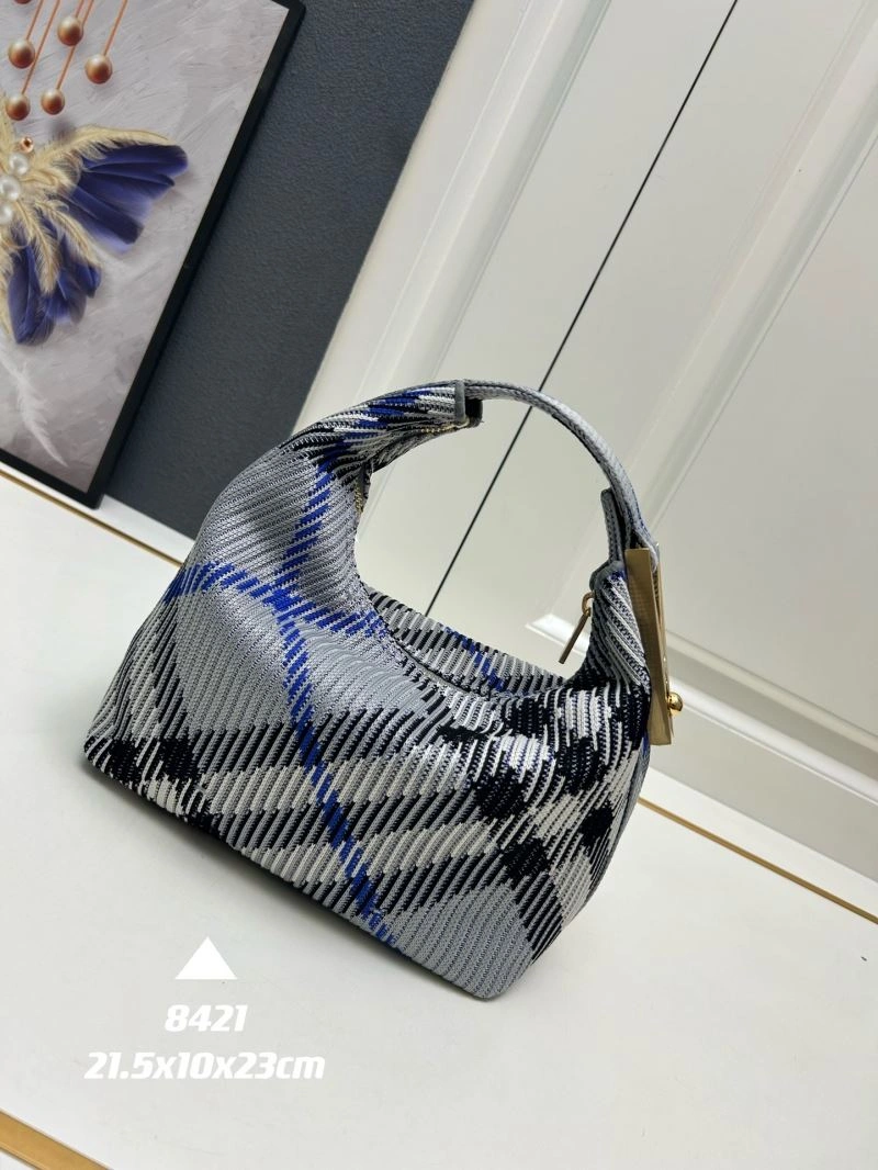 SunProtective Burberry Top Handle Bags 84575