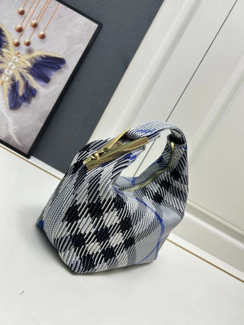 SunProtective Burberry Top Handle Bags 84575