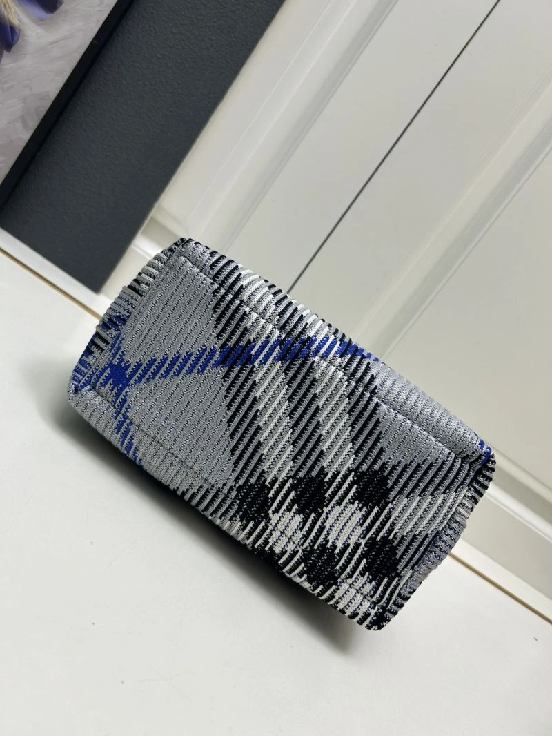 SunProtective Burberry Top Handle Bags 84575