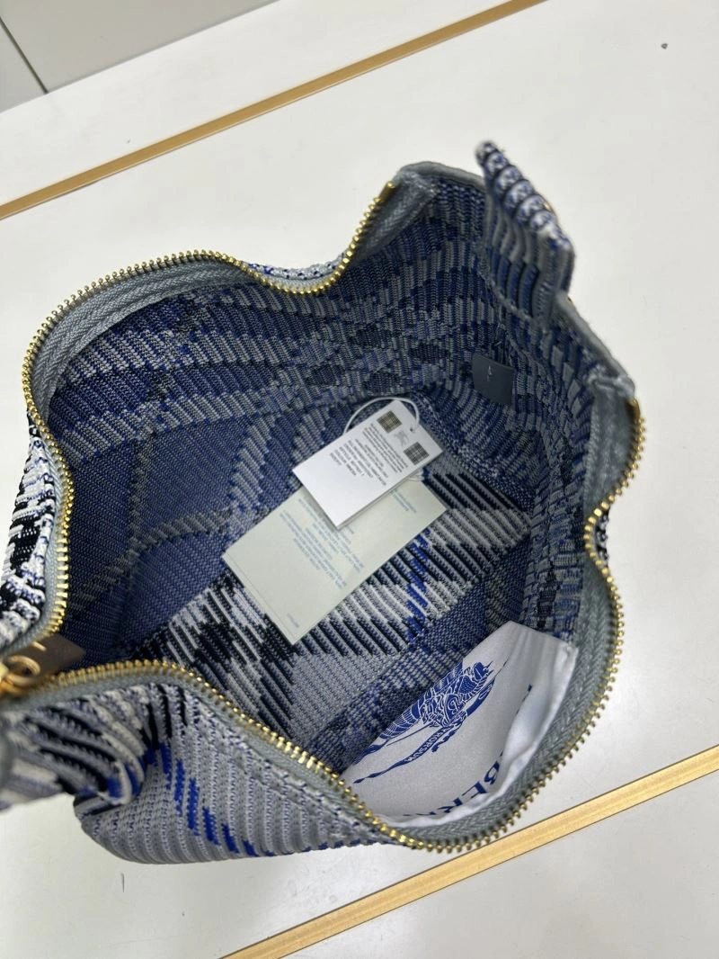 SunProtective Burberry Top Handle Bags 84575