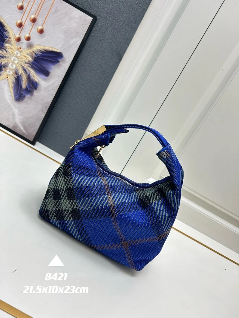 Burberry Top Handle Bags Bold 84541