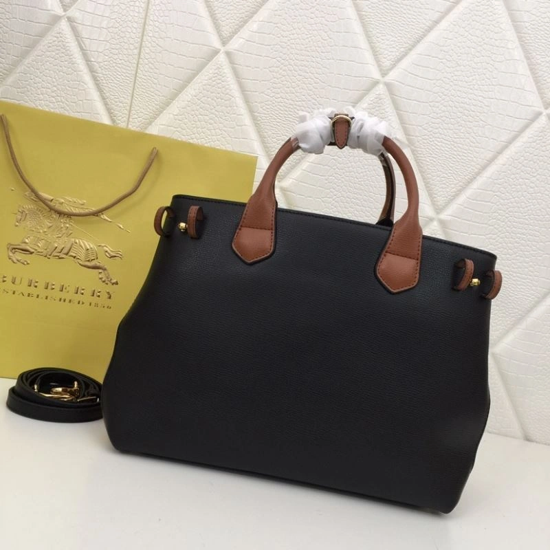 HighQuality Burberry Top Handle Bags 84543